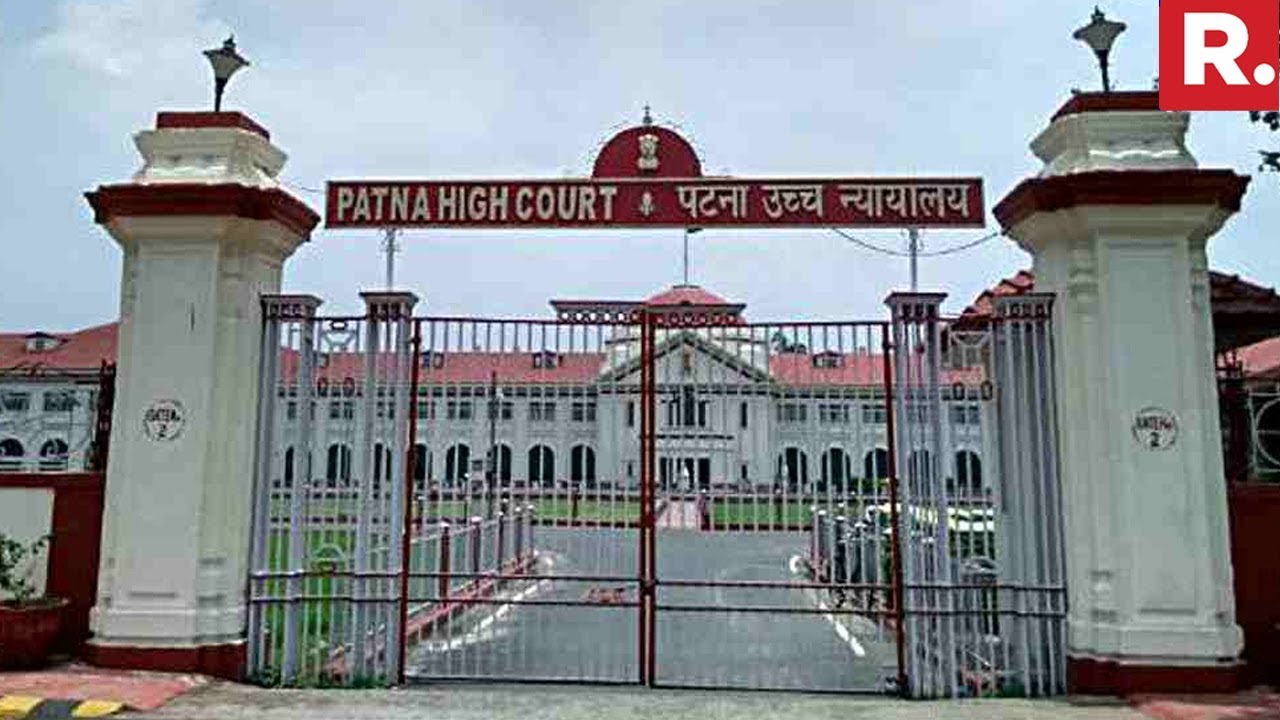 Patna High Court Bars Media From Reporting On Shelter Home Case