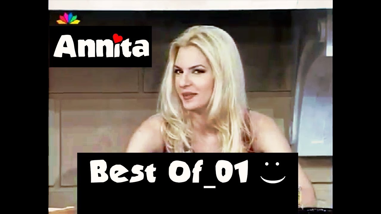 Αννίτα Πάνια-Χρυσό Κουφέτο-Best Of_01
