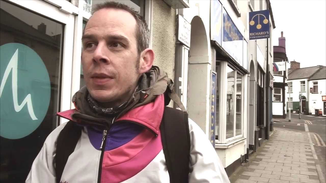 THE MAKING OF BANESWELL EXPRESS