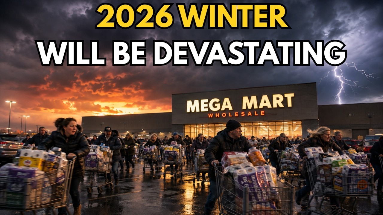 20 Costco Items Quietly Disappearing Before Winter 2026 &mdash; Buy Now or Regret It