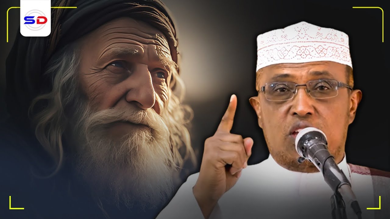 Sheekh Dirir | Xog La Ogaadey Cimriga Qofka Inay Dheerayso Farxad Badana Laga Helo!