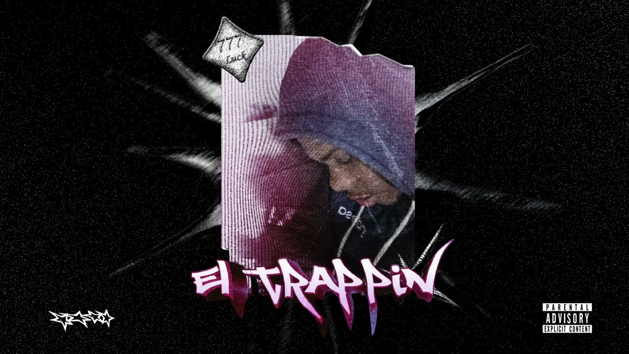 Liltop - El trAppin 🥷🏾