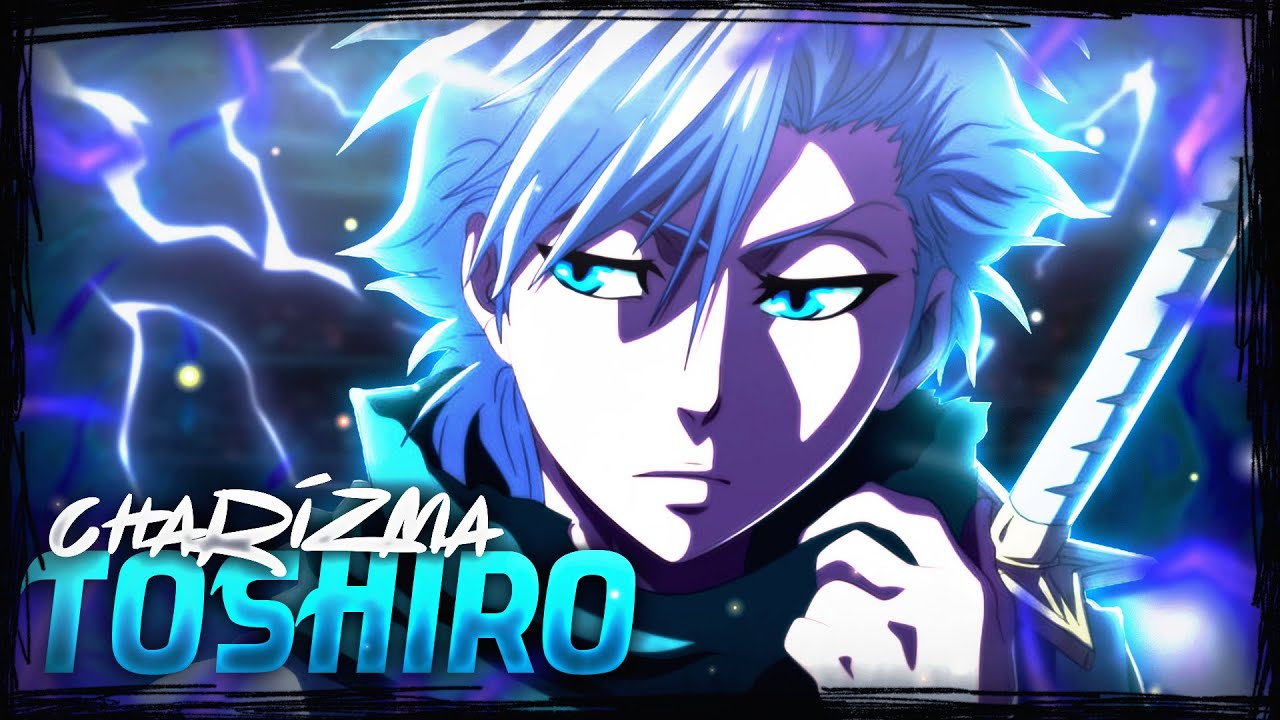 BLEACH SONG | 