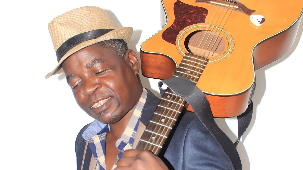 Felipe Nhassavele - Fumbane Fumbane