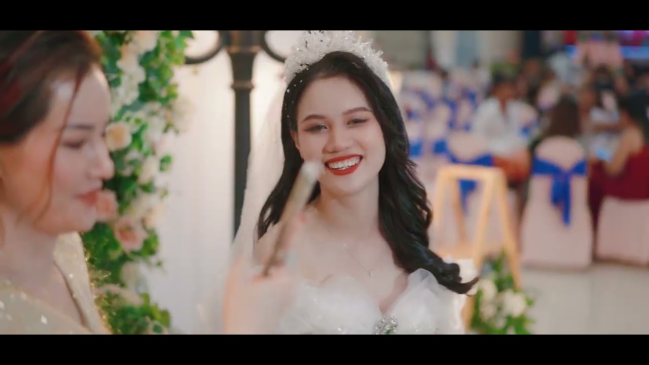 Ph&oacute;ng sự cưới Hao Chen + Kh&aacute;nh Thư 31 10 2022 final 2