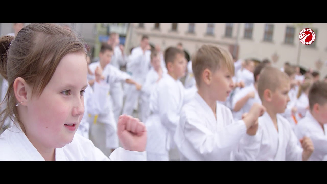 KARATE KIELCE 2017