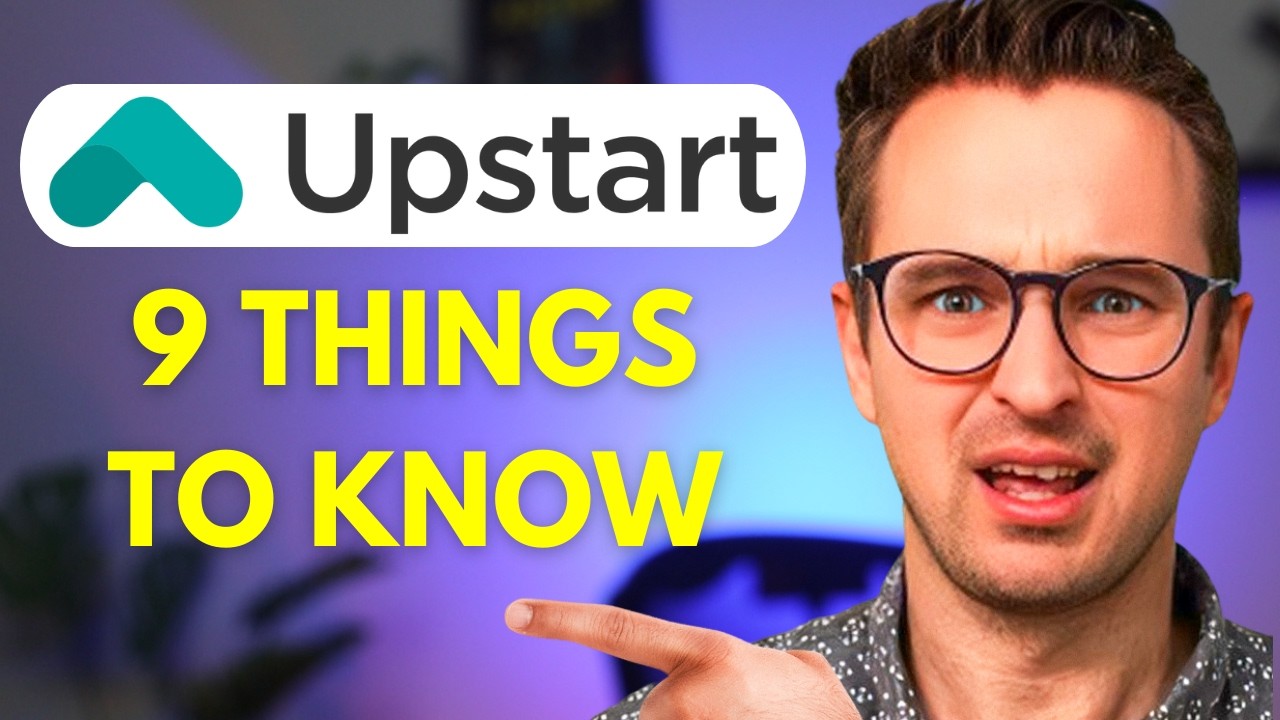 Upstart Loan Review and Approval Process: 9 Things You Need to Know