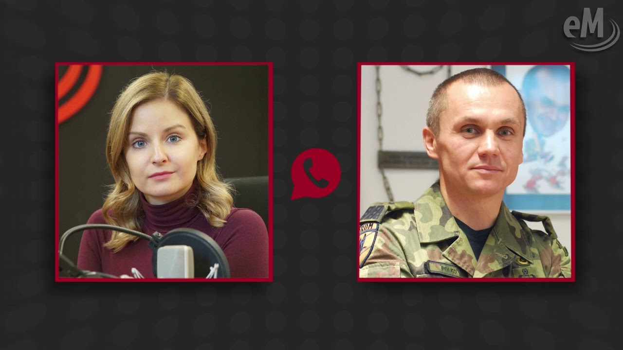 Gen. Roman Polko: żołnierze muszą być przygotowani na najgorszy scenariusz