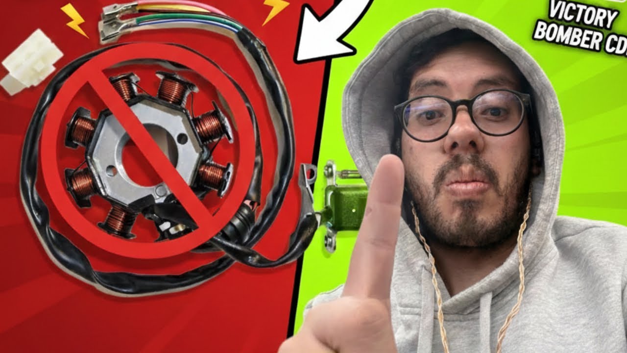 ¡DEJA DE COMPRAR la CORONA de BOBINAS ORIGINAL! 🛑 Haz ESTO mejor ✅