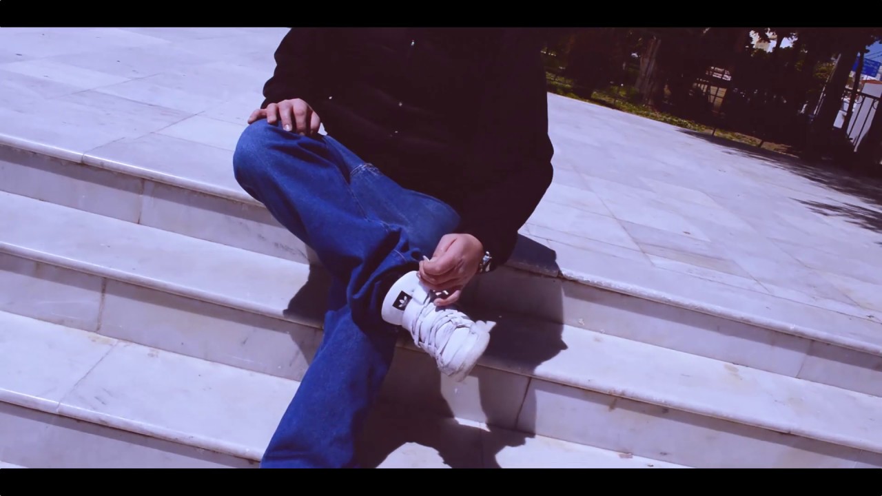 Bouklas - 01. Deep (OFFICIAL VIDEO CLIP)