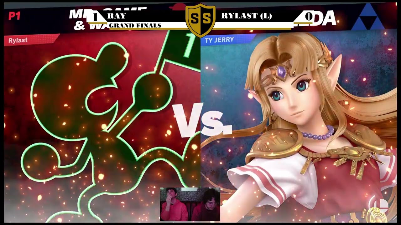 Springtown Slam #184 ft. Ray, Vash, Mortimer, Rylast, Seeg and more CHUMPS!!! (Part 3/3)