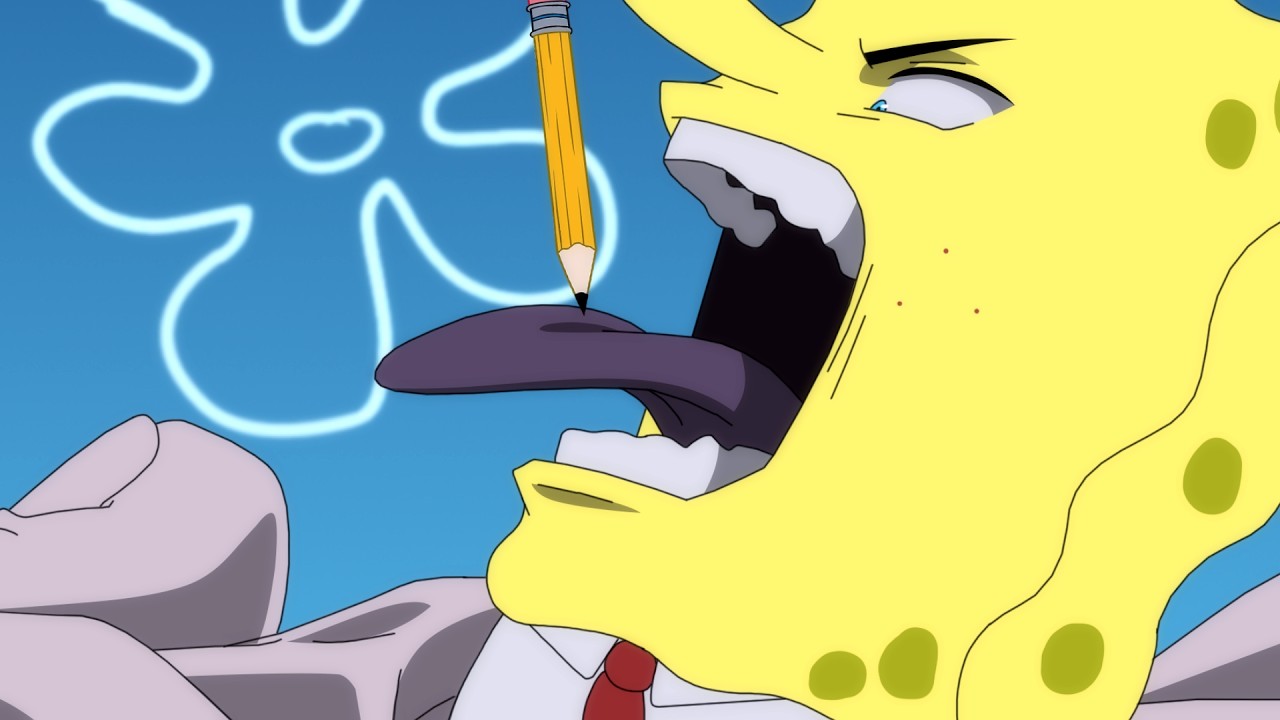 Sponjutsu Kasien EPISODE 1: Doodle Bob