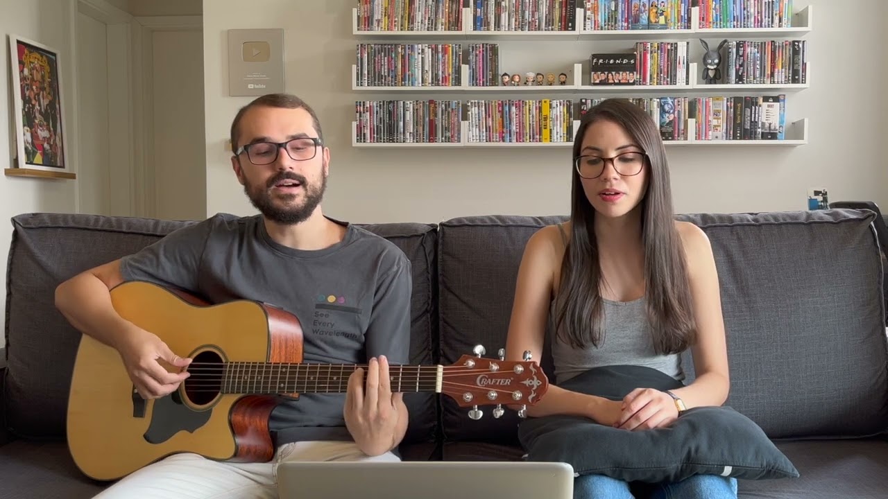 Ofertório - De Mãos Estendidas