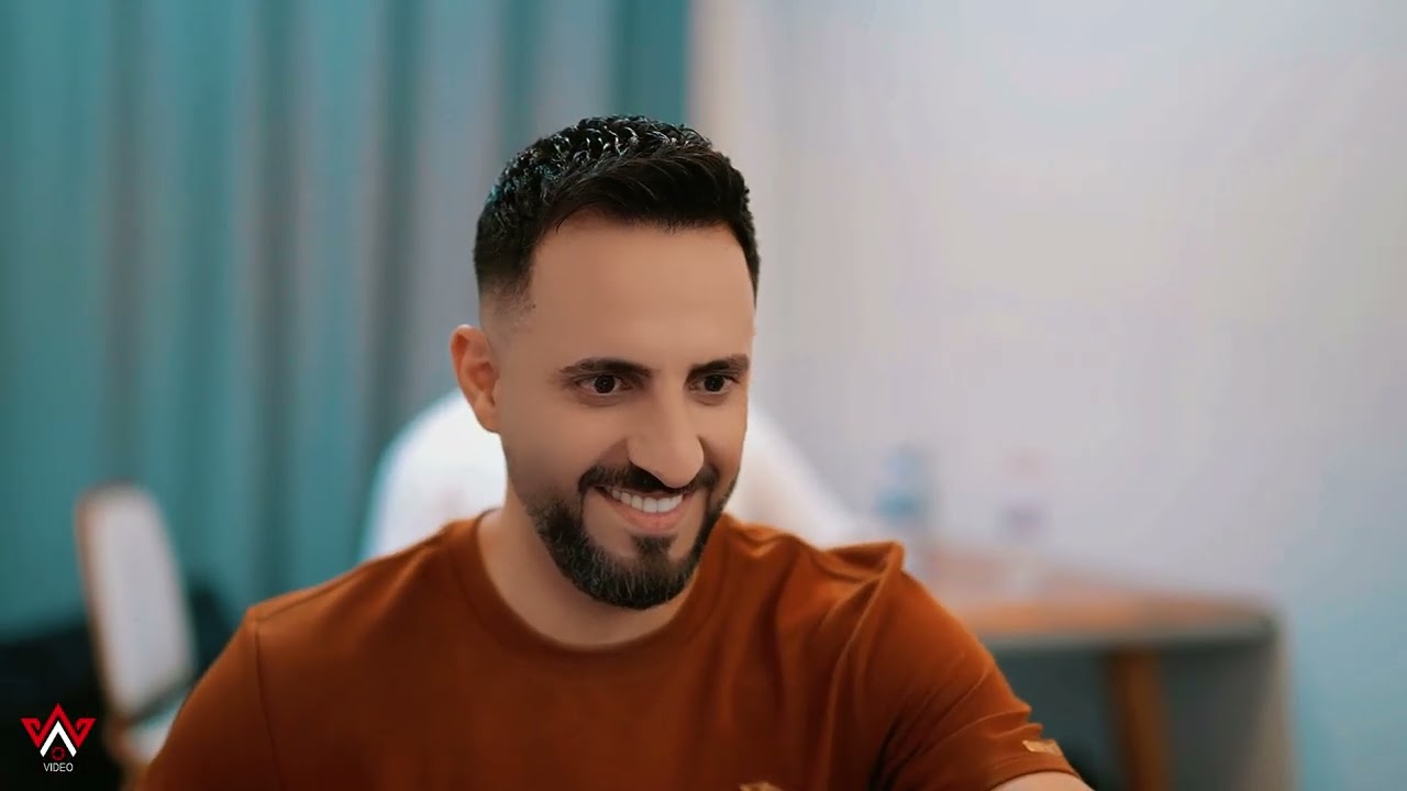 حفلة مازن عساف والصياد جزء 21