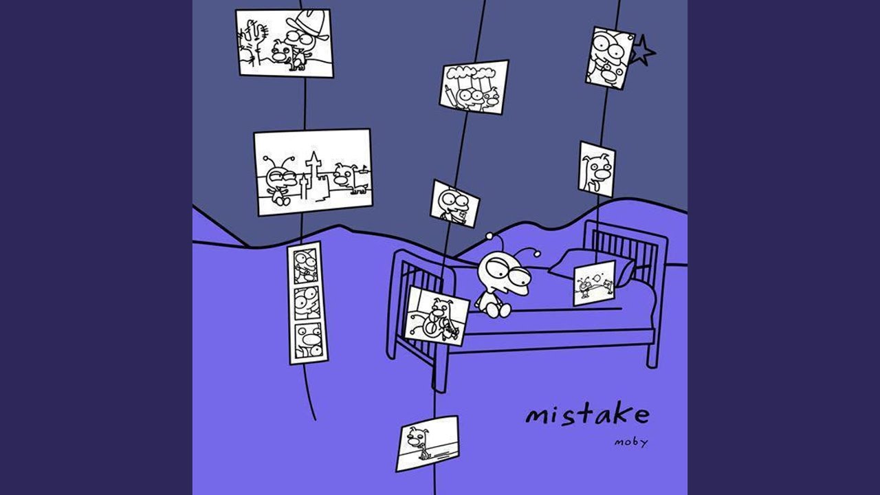 Mistake (Lifelike Remix)