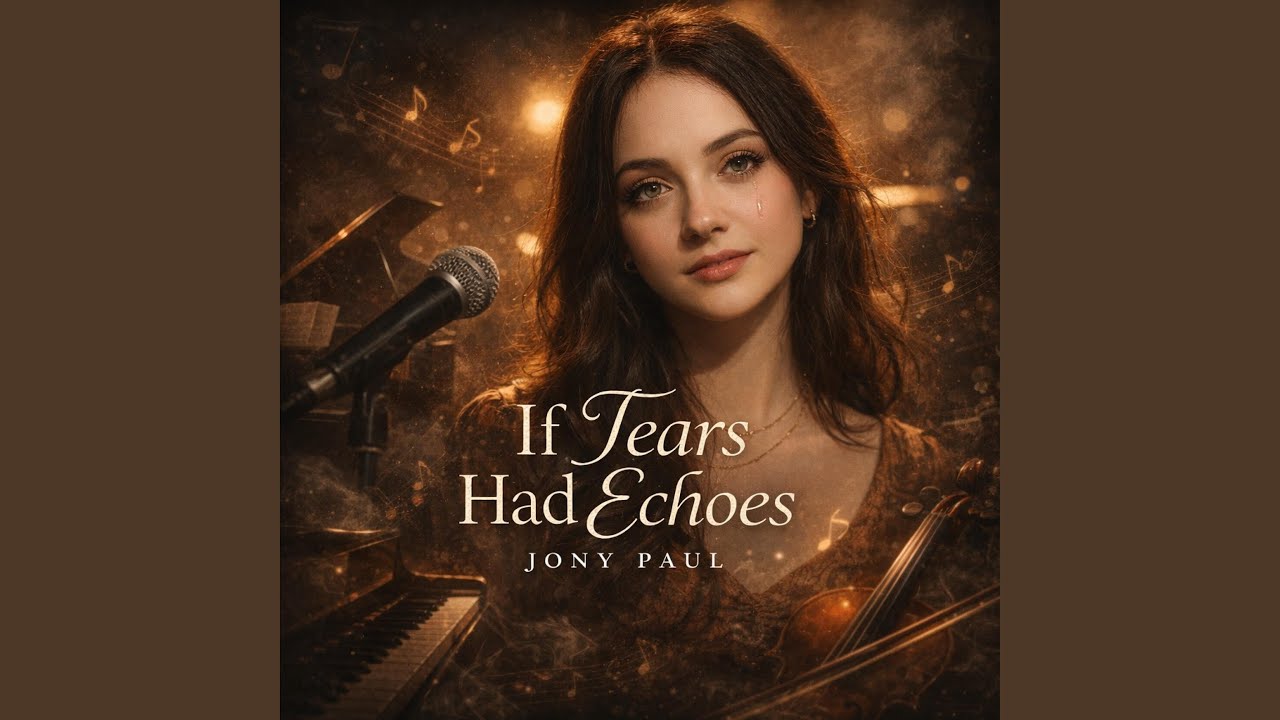 If Tears Had Echoes (FS)