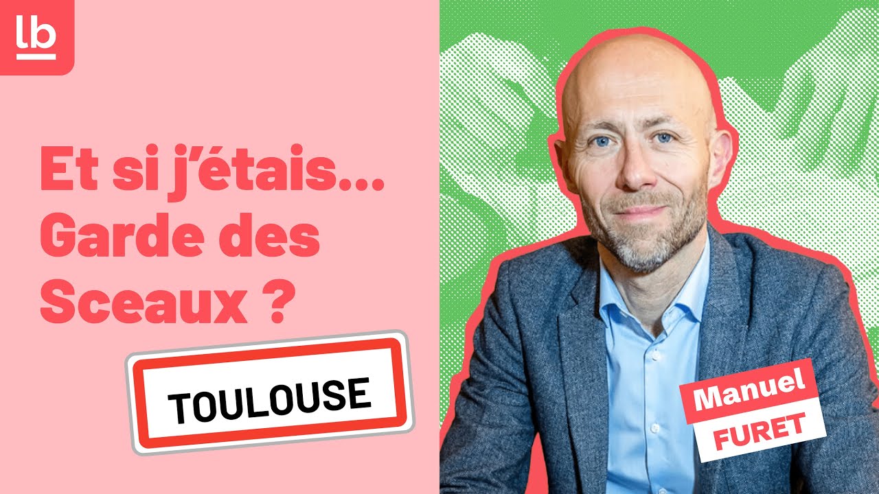 [EtSiJetaisGardeDesSceaux] Me Furet, Bâtonnier du barreau de Toulouse au sujet du rapport Perben