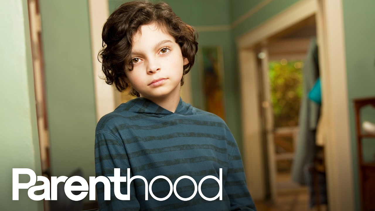 Max's Unforgettable Moments (Max Burkholder) | Season 1 | Parenthood