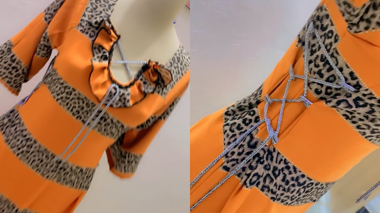 شرح فصال ابو القياطين 👗بصفاح 