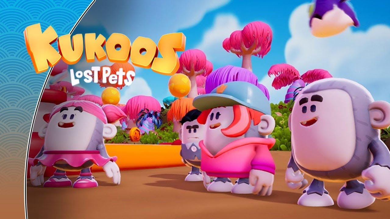 MIGNON ET DIABLEMENT EFFICACE ! | KUKOOS: LOST PETS Gameplay FR