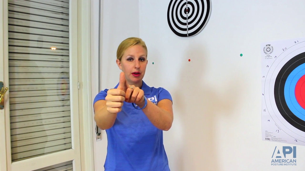 Vestibulo-Ocular Reflex Training Of The Semicircular Canals