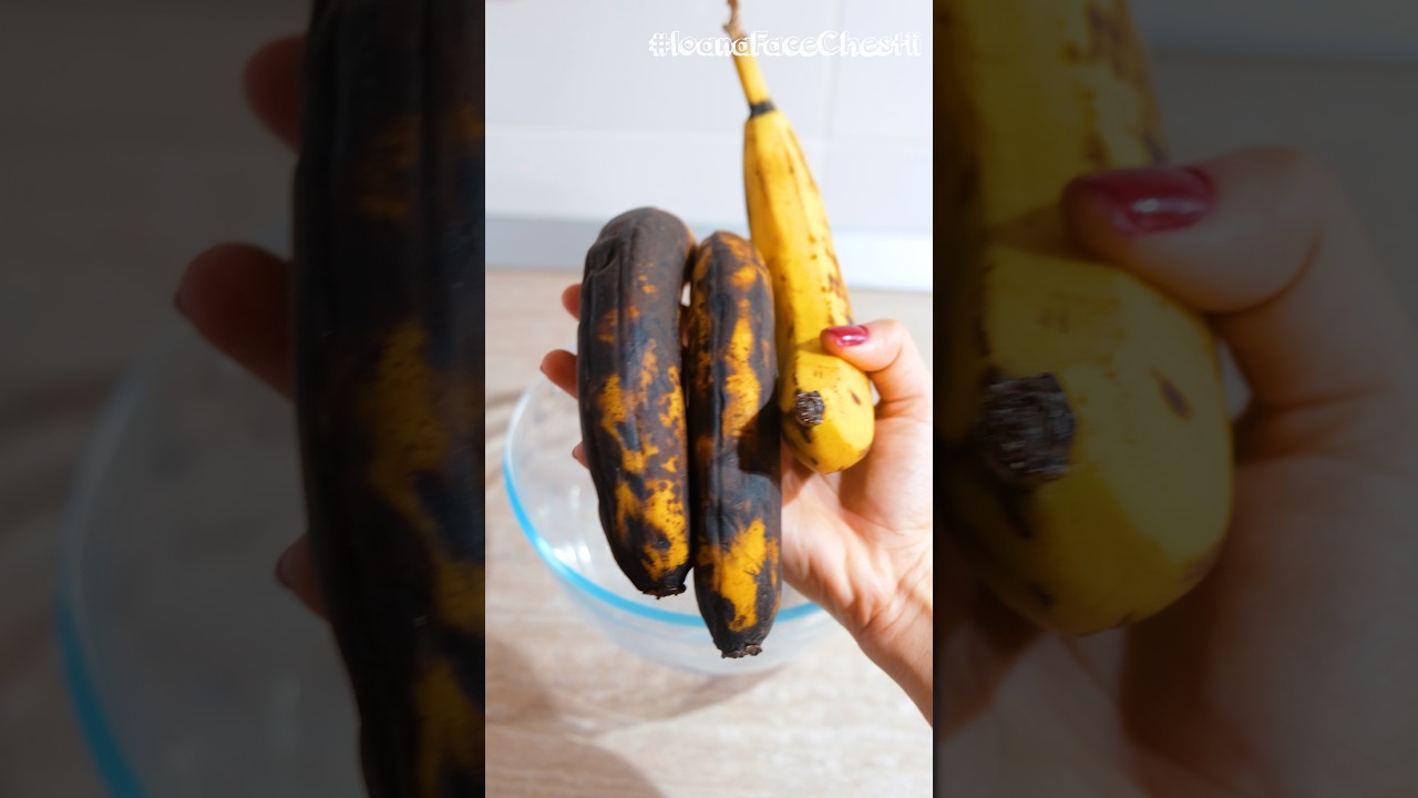 MEAL PREP pentru o săptămână | Gustări dulci și sărate + chiftele + banana muffins