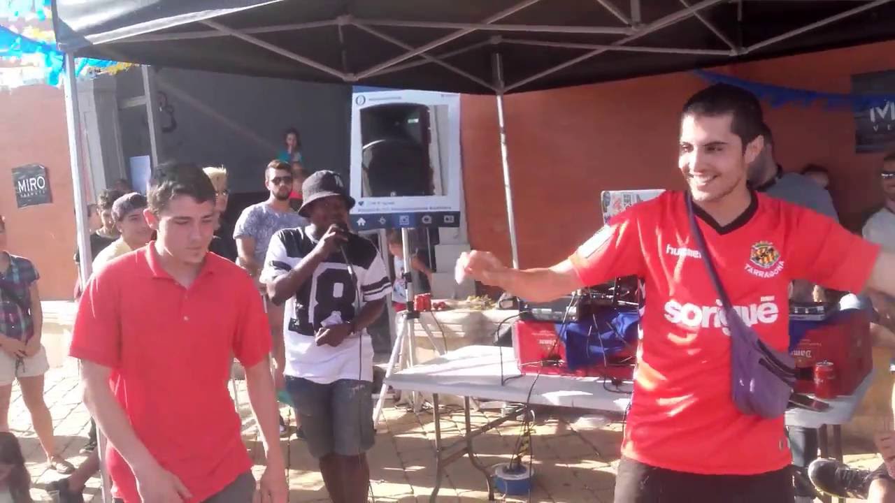 CHAR LEE vs JOTAPINCHE (BATALLÓN)
