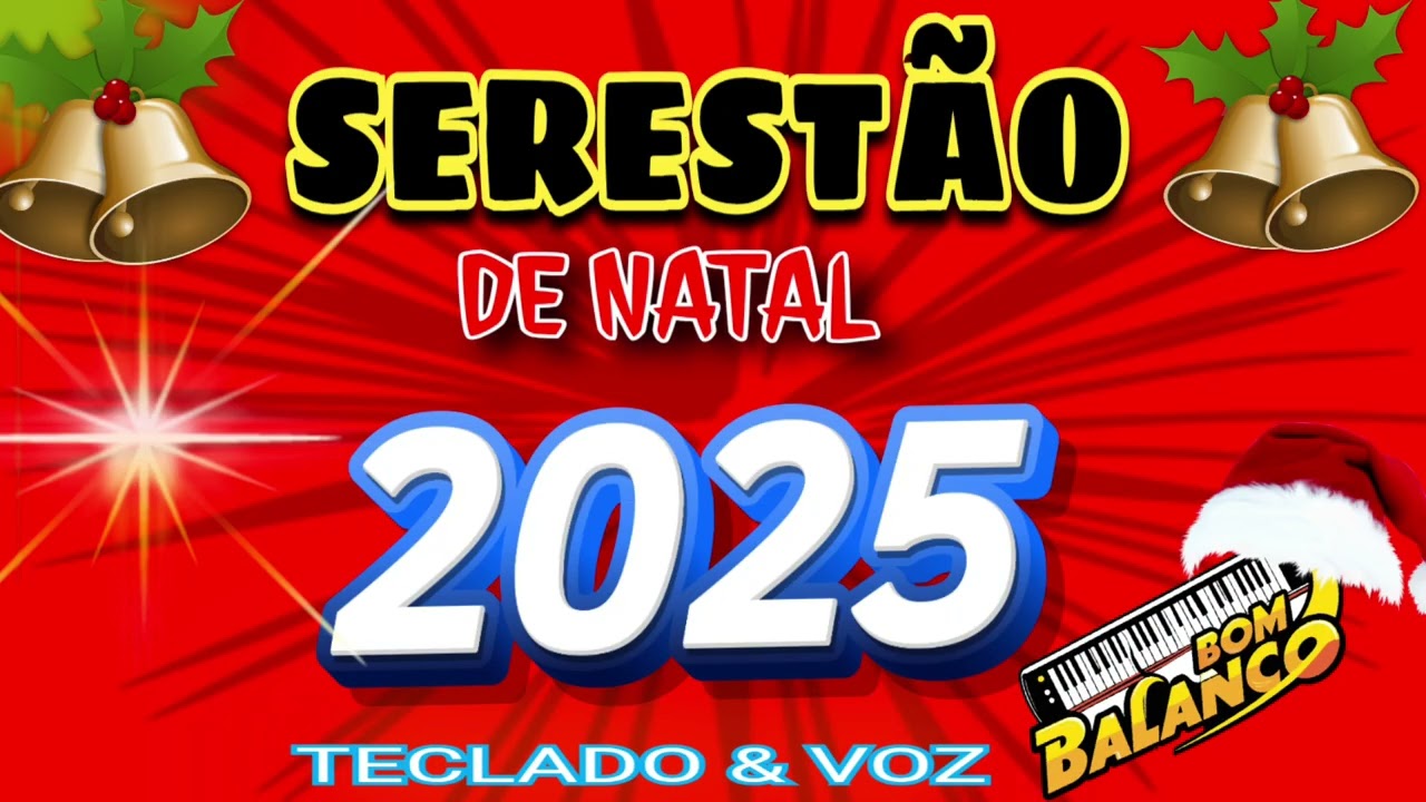 SERESTÃO DE NATAL) #SERESTA #ARROCHA #BOLERO #BREGA #seguidores #musica #sertanejo 