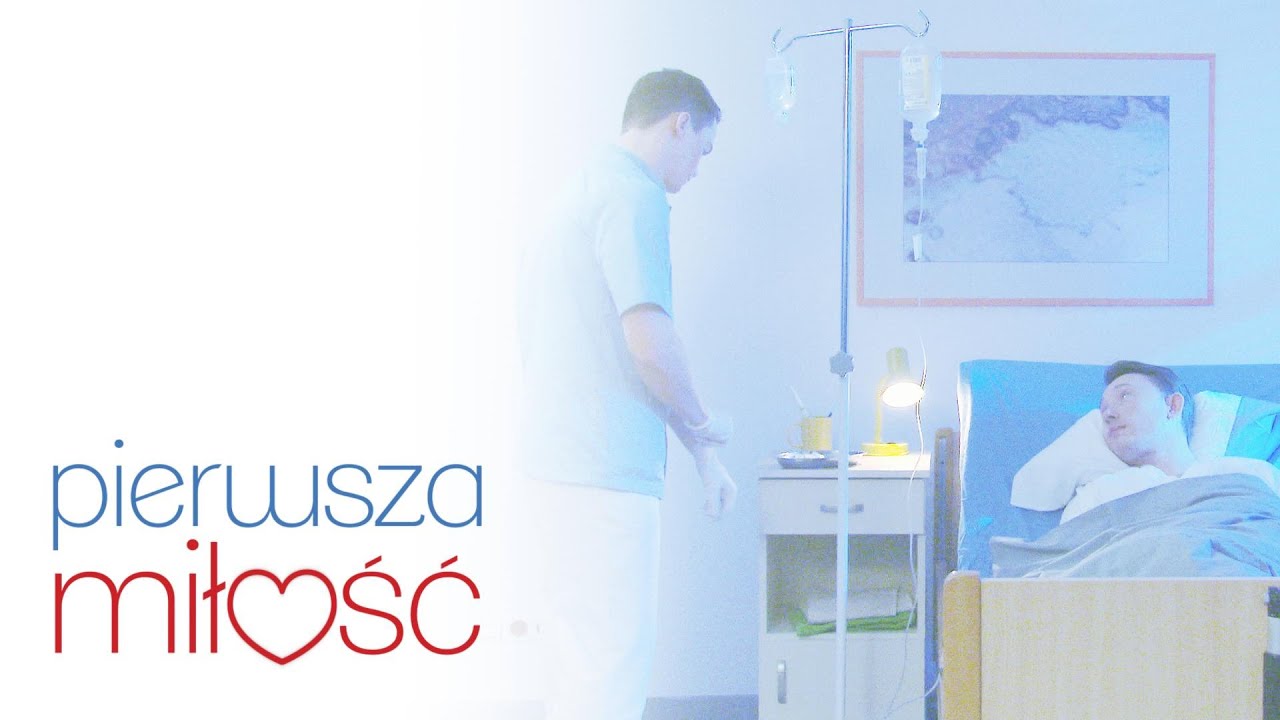 Pierwsza Miłość - 
