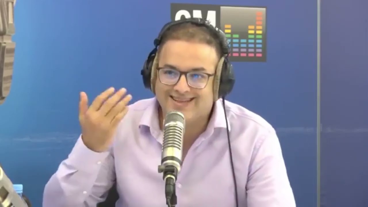 حلقة عن شد الوجه والرقبة مع أخصائي الجراحة التجميلية دكتور حسن شادر