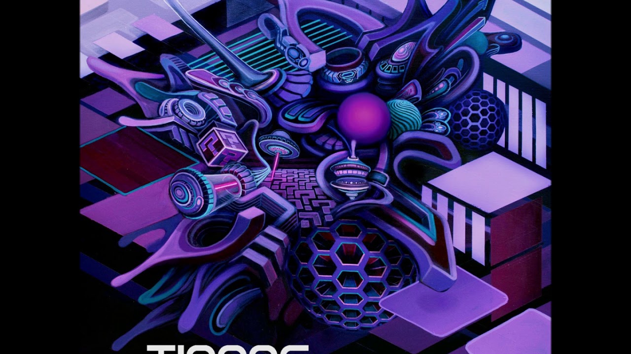 Tipper - Dreamsters VIP