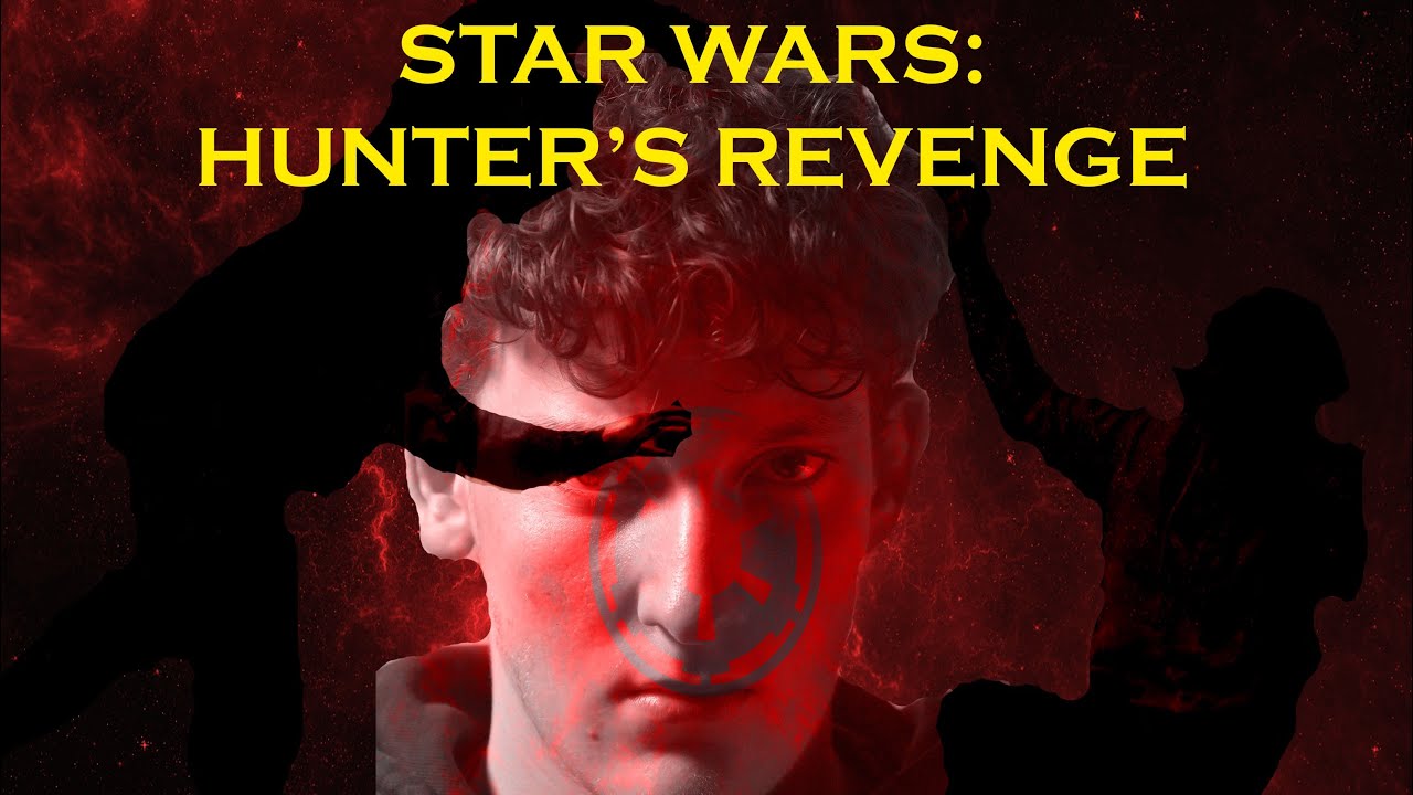 Star Wars: Hunter's Revenge