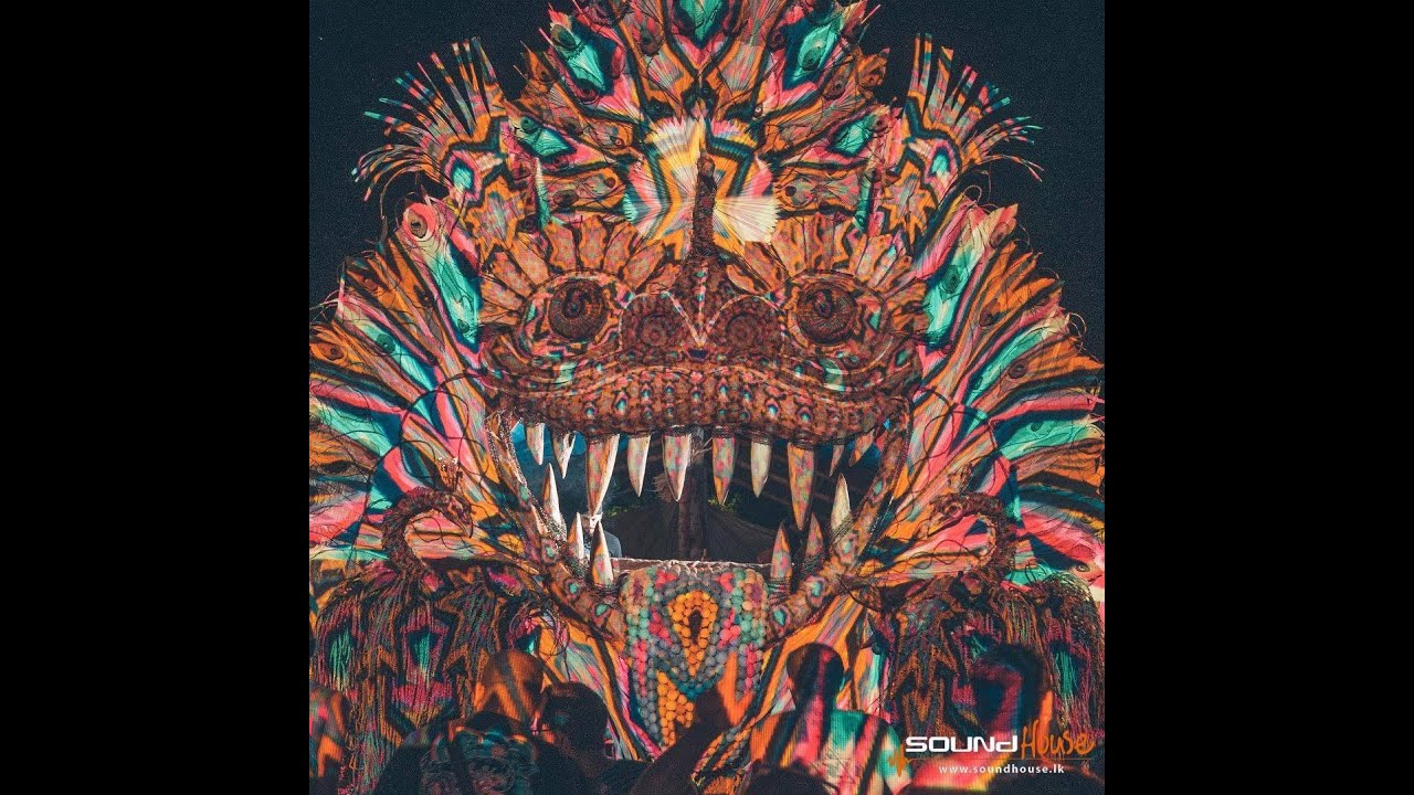 Anakis @Atman Festival 2019 (HD) part 1/2