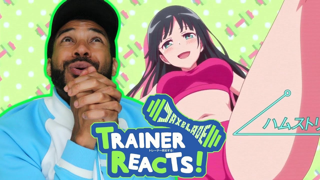 Personal Trainer Reacts To How Heavy Are The Dumbbells You Lift!