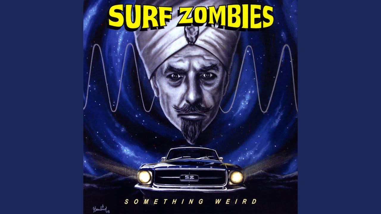 Something Weird