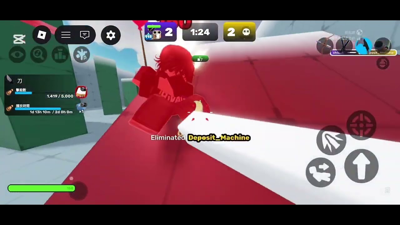 #目標KN#￼[競爭者］￼