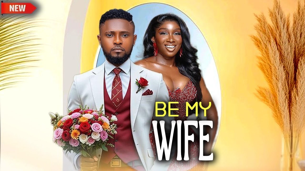 BE MY LOVE - ANOTHER LESSON FILLED TRUE LOVE STORY FOR LADIES - MAURICES SAM, SONIA NEWEST HIT 2026
