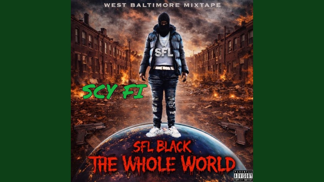 scy fi