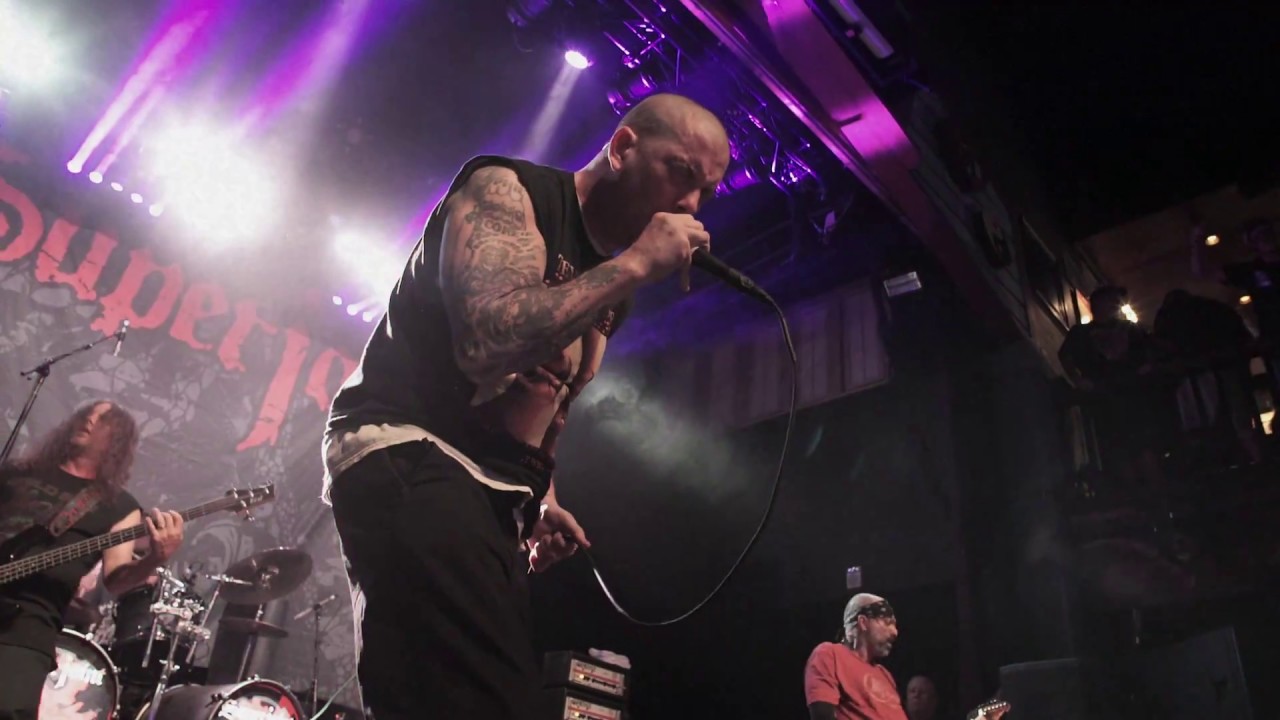 SUPERJOINT - 