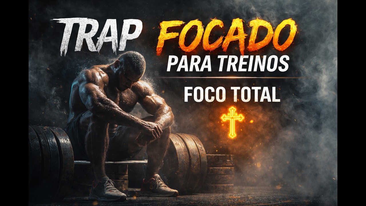 Quando a luta vem | O fogo me mantém de pé | Treino & Motivação | Trending | Eu Não Paro