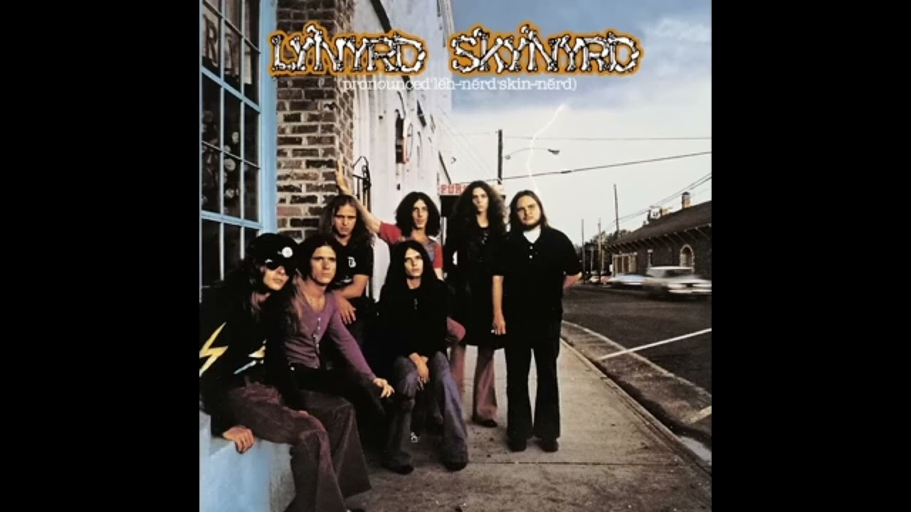 Lynyrd Skynyrd - Free Bird (Shortened)