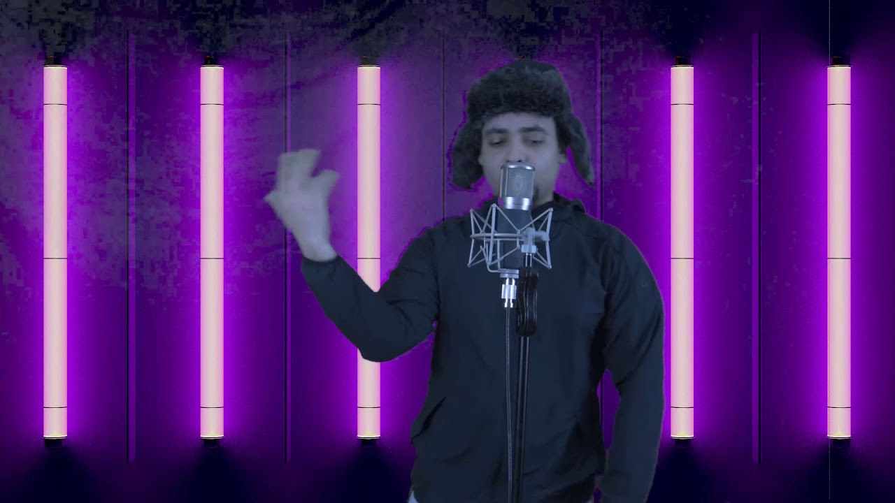 #StudioSessions | #MicCheckMedia |KZ| #Freestyle