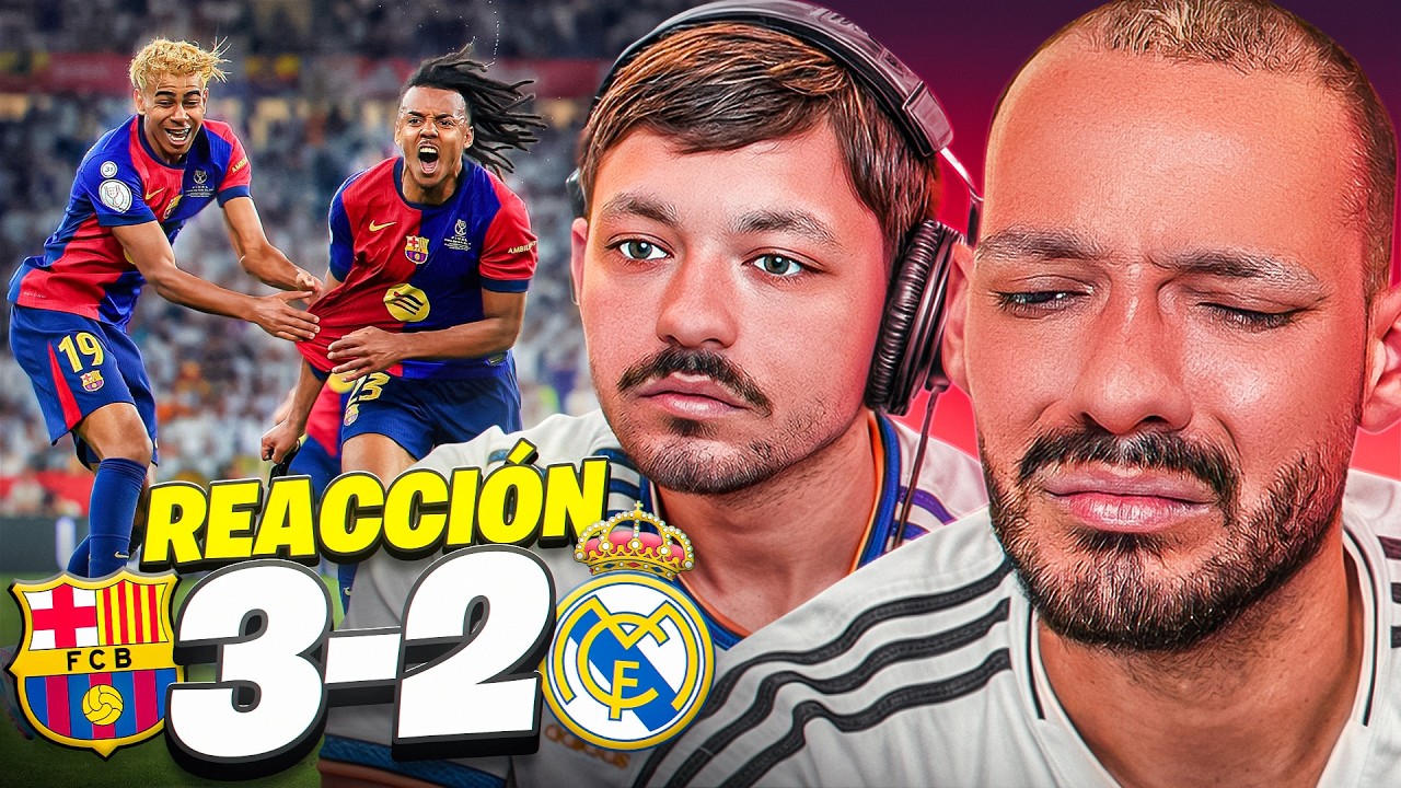 EL BARCELONA ES CAMPEÓN DE LA COPA DEL REY…