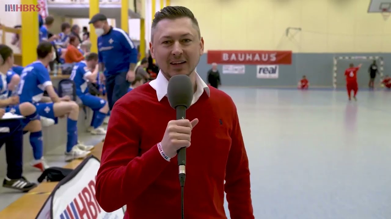 FUSSBALL ID   RSV Büblingshausen gewinnt erstmals den Titel