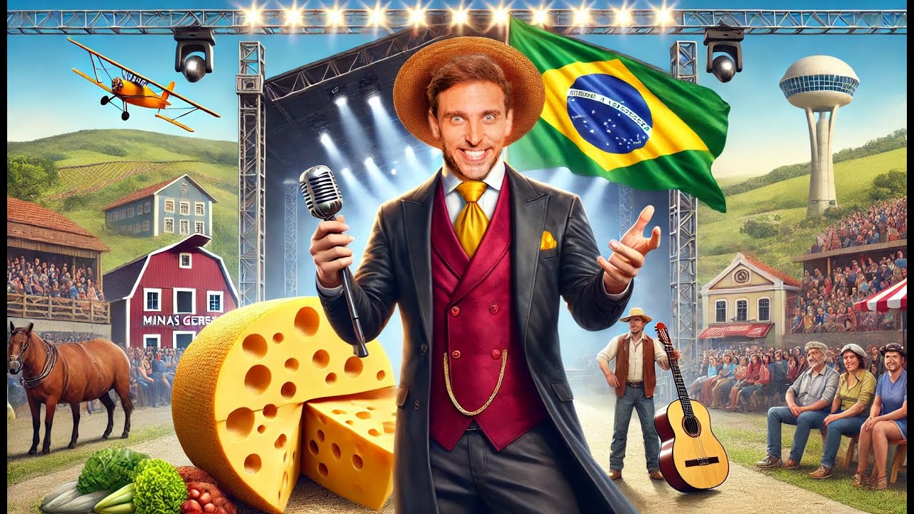 Quase ninguém conhece eles, ATÉ AGORA!