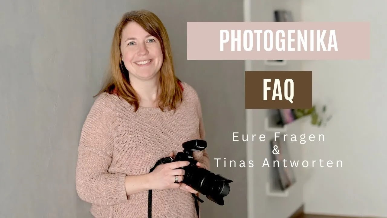 Q&A Photogenika