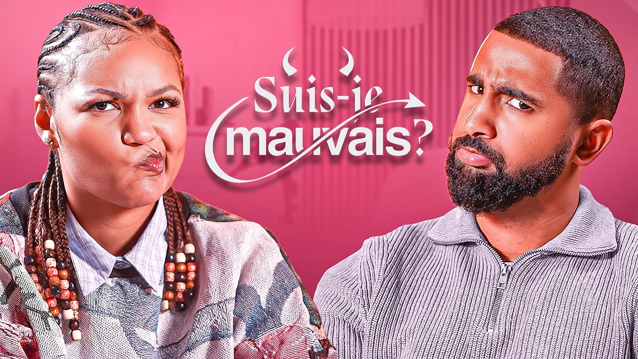 Elle veut détruire mon mariage le jour J - Suis-je mauvais ?