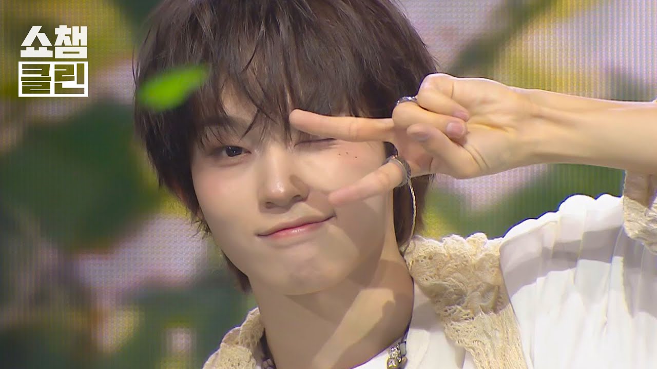 [덕질캡처용&hearts;CLEAN] KickFlip - Twenty l Show Champion l EP.589