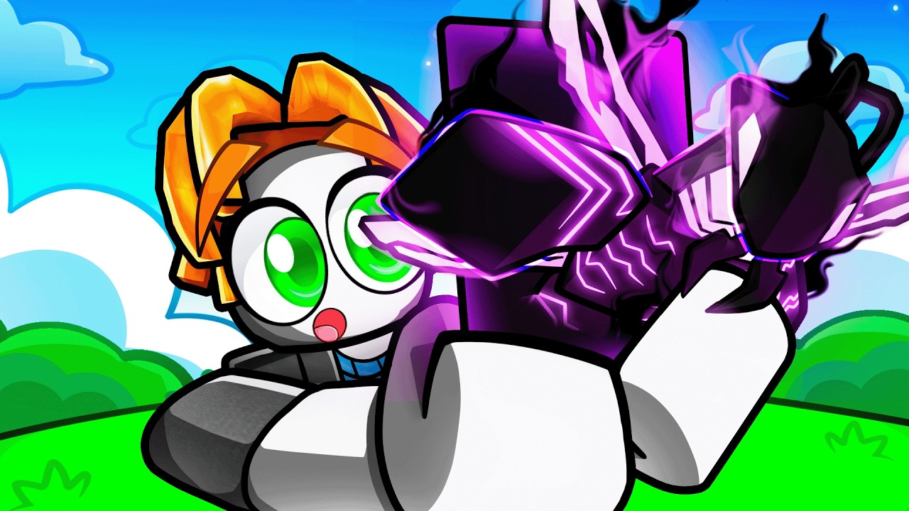 Buy the RAREST Anime Card in Roblox to Win!