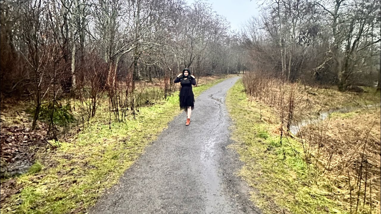 Vlog-33 in UK 🇬🇧 AAJ LGA DARR😩